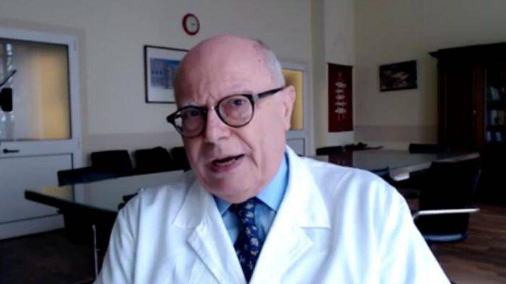 CORONAVIRUS: GALLI, “L’ITALIA TIENE MA EQUILIBRIO FRAGILE”