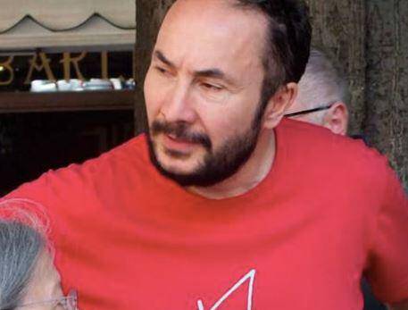 COVID: ACERBO DALL’OSPEDALE, “CHI DICE CHE E’ BANALE INFLUENZA E’ PERICOLOSO”