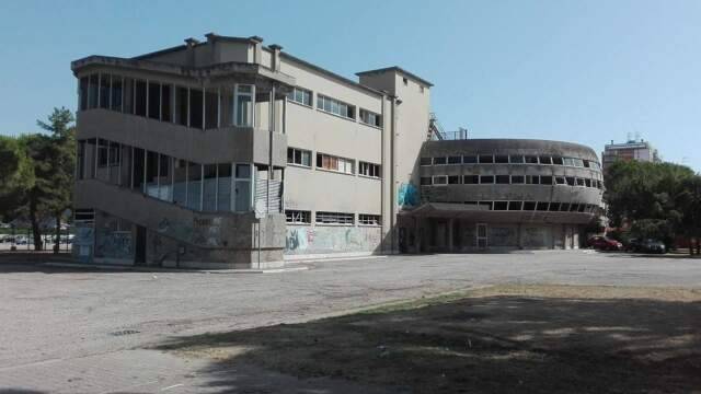 GIULIANOVA, MOBILITAZIONE A DIFESA DI PIAZZA DALLA CHIESA E DEL MERCATO A KM0