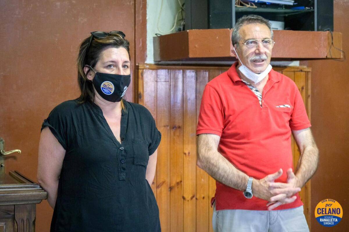 ELEZIONI CELANO, VITAGLIANI: ”COMPETIZIONE LEALE, ASCOLTARE I CITTADINI”