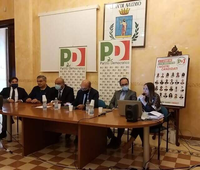 VICEMINISTRO MISIANI A CASTEL DI SANGRO E AVEZZANO: “ABRUZZO DECISIVO PER RIDURRE DIVARIO NORD-SUD”