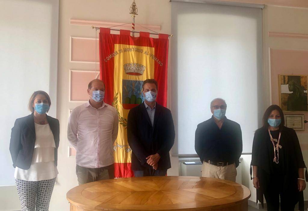 MONTORIO: SINDACO PRESENTA GIUNTA, ALTITONANTE, “GRUPPO DI ALTO LIVELLO”