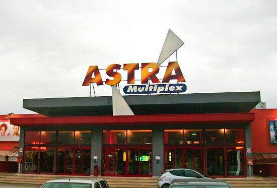 AVEZZANO: SEQUESTRATA MULTISALA ASTRA, SOCIETA’ COINVOLTA IN FRODE PETROLIFERA