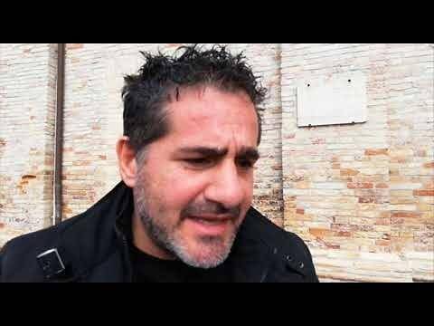 CASTILENTI, NICO CARUSI COMMISSARIO CONSORZIO RIFIUTI PIOMBA FINO