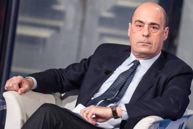REFERENDUM: DIREZIONE PD APPROVA SI’ AL TAGLIO DEGLI ELETTI
