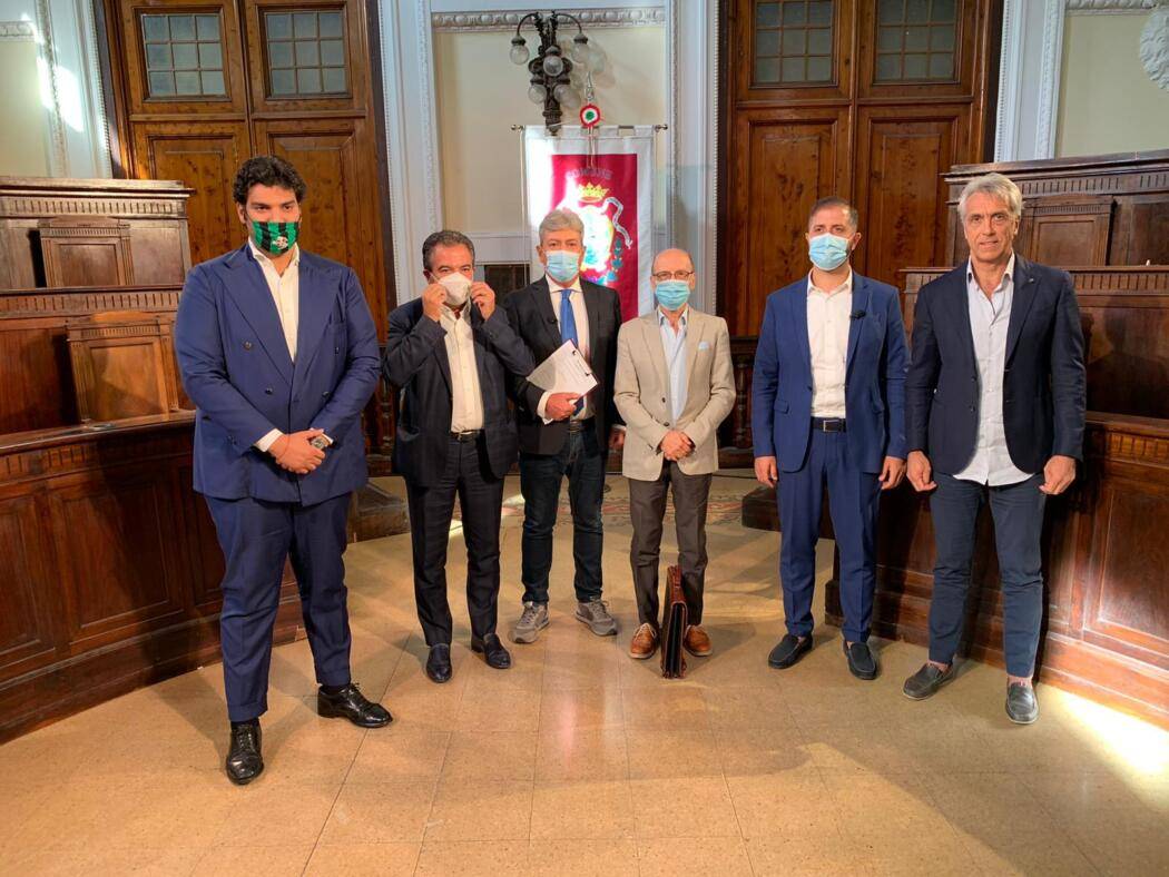 VOTO CHIETI: OGGI SU RAITRE CONFRONTO TRA I CINQUE CANDIDATI SINDACO