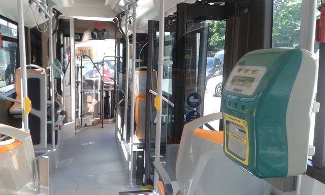 SISTEMA TARIFFARIO INTEGRATO DEL TRASPORTO PUBBLICO, ROMPICAPO E CARDINALI (LEGA): “VENGA ESTESO”