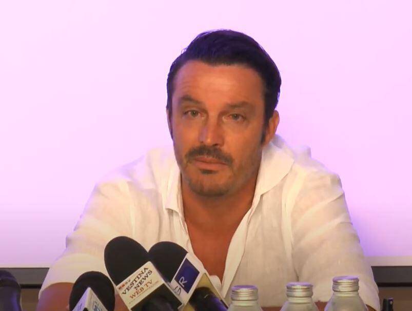 PESCARA CALCIO: PRESENTATO NUOVO TECNICO ODDO, “OBIETTIVO E’ IL BEL GIOCO”