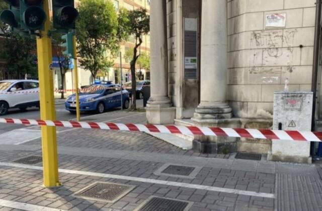 PACCHI BOMBA PESCARA: SI VALUTANO IMMAGINI TELECAMERE