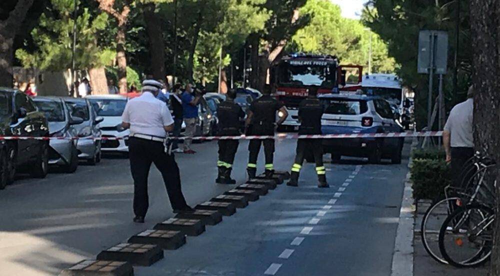 PESCARA: FALSI PACCHI BOMBA E MINACCE A PM DI STEFANO, INCHIESTA PASSA A CAMPOBASSO