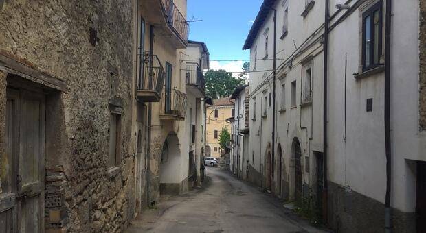 L’AQUILA: SABATO VISITA ALLE PAGLIARE DI SASSA CON PAESANI A FARE DA GUIDA