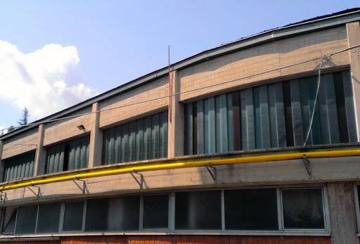 L’AQUILA: AL VIA LAVORI ADEGUAMENTO SISMICO PALASPORT VIALE OVIDIO