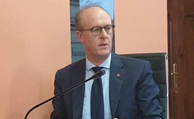 NAVELLI VERSO IL VOTO, FEDERICO IN CAMPO: “CONTINUITA’ E RINNOVAMENTO”