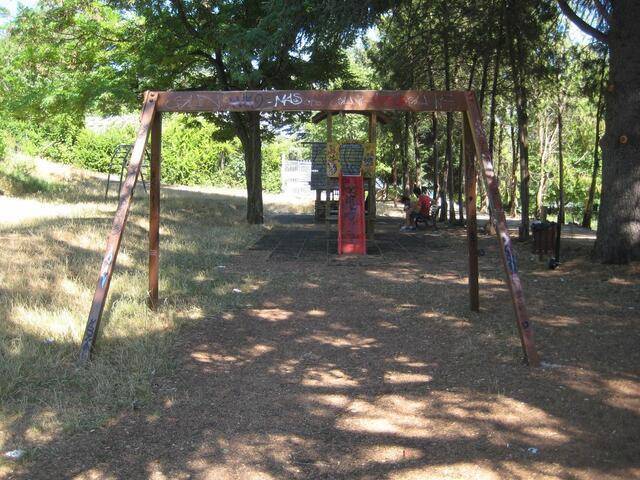 LUDOTECA CHIUSA AL PARCO DEL SOLE: PD AQUILANO CONTRO COMUNE, “CATTIVA VOLONTA'”O INCAPACITA’?”