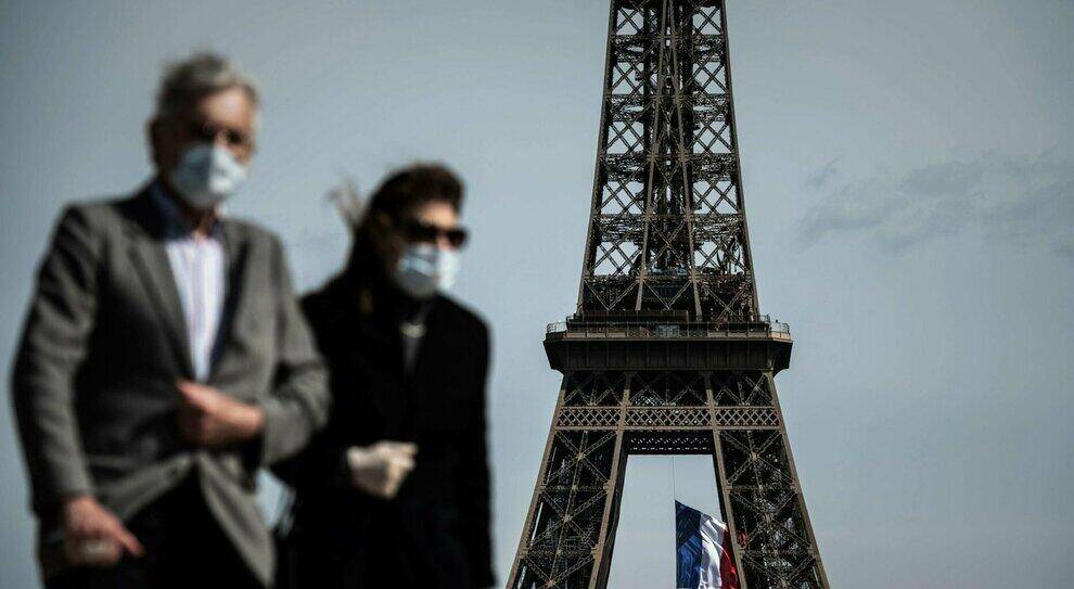 COVID: “IN FRANCIA PROBABILE FINE PASS VACCINALE PRIMA DI LUGLIO”