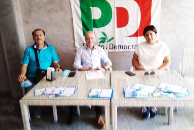 ELEZIONI CHIETI: PD, “PERIFERIE ABBANDONATE DA AMMINISTRATORI OGGI IN LISTE DI STEFANO”