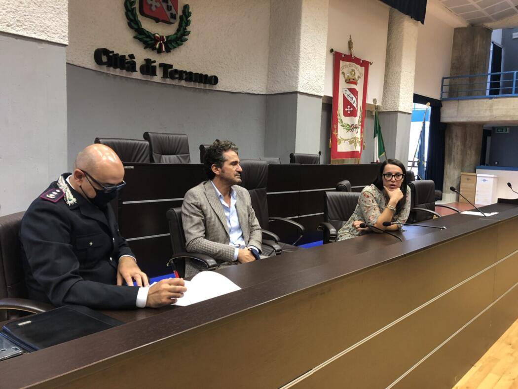 TERAMO, AL VIA PROCEDURE ONLINE PER I PERMESSI ZTL