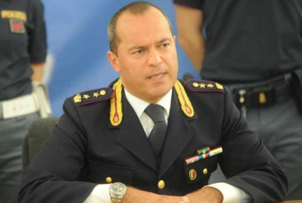 RIGOPIANO: PM, EX CAPO MOBILE IN SOFFERENZA PSICHICA