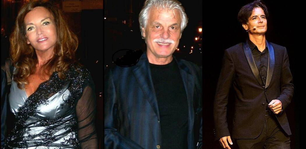 “ACCENDIAMO IL MEDIOEVO”: A CITTA’ SANT’ANGELO RECITAL CON MICHELE PLACIDO, FRANCA MINNUCCI E DAVIDE CAVUTI