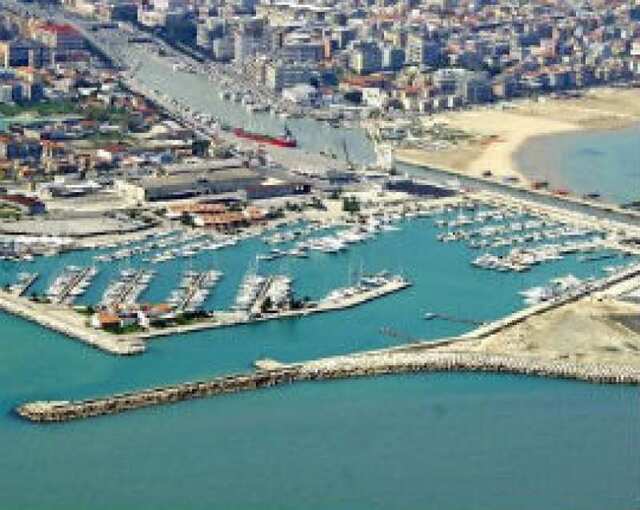 DRAGAGGIO PORTO PESCARA: SOSPIRI, “SOLDI CI SONO, PROGETTO ESECUTIVO IN CORSO”