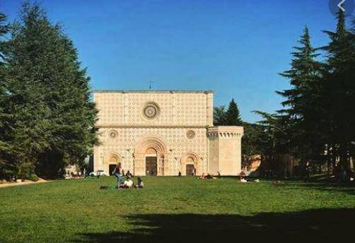 L’AQUILA: PRATO COLLEMAGGIO DANNEGGIATO SMONTAGGIO PALCO, COMUNE CHIEDE DANNI
