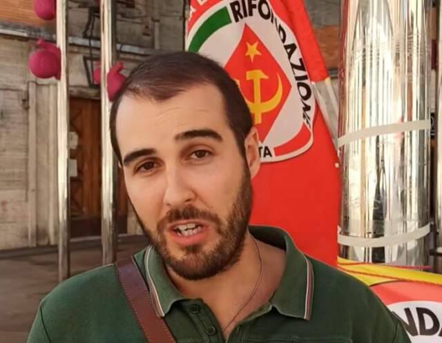 REFERENDUM: PRC IN PIAZZA PER IL NO A TAGLIO DEI PARLAMENTARI