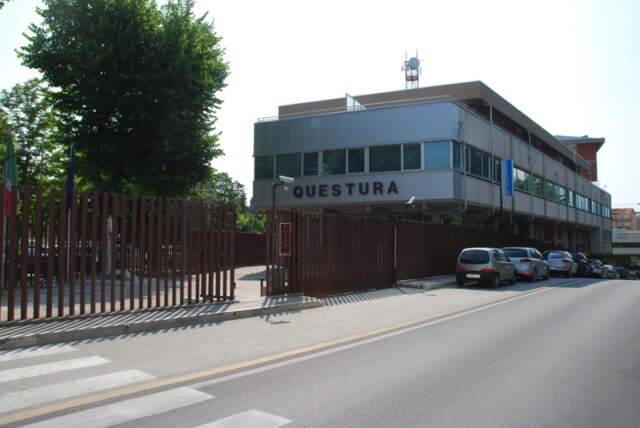 L’AQUILA: CONDANNATO PER DROGA, RINTRACCIATO E ARRESTATO IN UN BAR 24ENNE ALBANESE