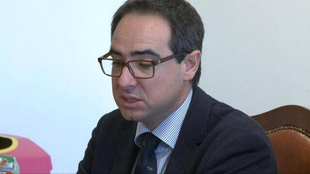 CORONAVIRUS: POSITIVO VICESINDACO DELL’AQUILA RAFFAELE DANIELE