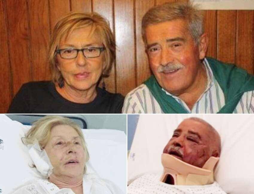 RAPINA IN VILLA LANCIANO: CONDANNE RIDOTTE IN APPELLO