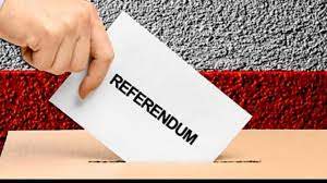 REFERENDUM: 54.784 AL VOTO NEL COMUNE DELL’AQUILA, SEGGI E MODALITA’