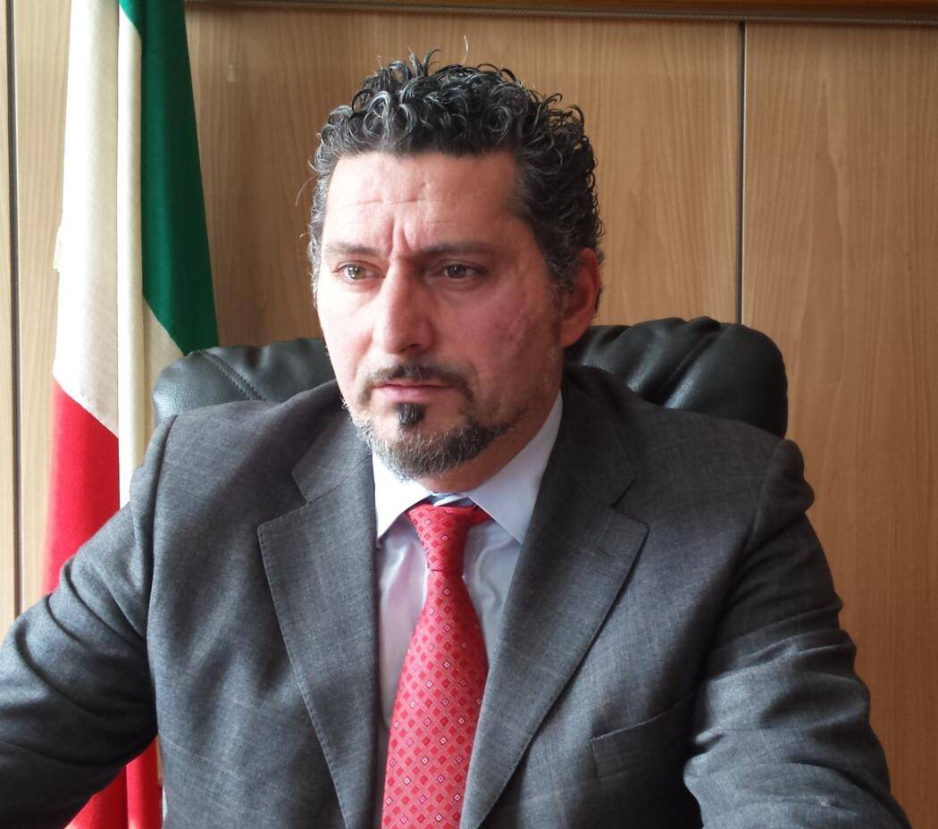 MORTE EX CONSIGLIERE MERCANTE: DI PANGRAZIO, “PERDITA TERRIBILE”