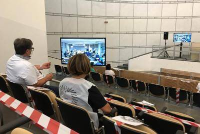 TRAGEDIA DI RIGOPIANO, RIUNITI I DUE PROCEDIMENTI GIUDIZIARI