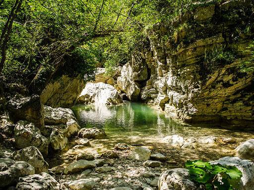 TERAMO: “DALLE DUNE AL GHIACCIAIO”, TAVOLA ROTONDA IN RISERVA FIUMETTO