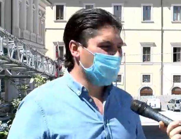 L’AQUILA, SILVERI: “APPROVATI INTERVENTI PER AMPLIAMENTO CIMITERO E PARCO GIOCHI PRETURO”