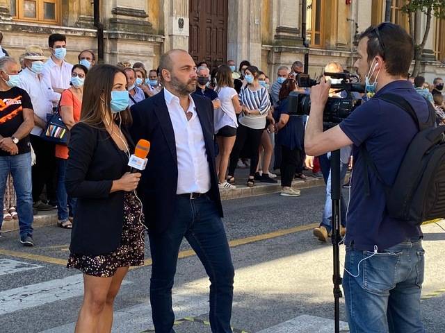 VOTO AVEZZANO: GENOVESI, ISTITUIREMO CONSULTA PER FRAZIONI E QUARTIERI”