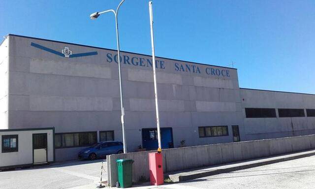 SANTA CROCE, CORTE APPELLO SOSPENDE ESECUZIONE DECRETO INGIUNTIVO 12 EX OPERAI CANISTRO