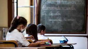 CORONAVIRUS, CONTAGIO ALL’ISTITUTO SUPERIORE “D’AOSTA”