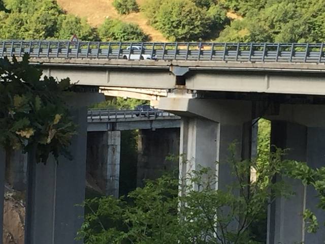 A24-A25: STRADA DEI PARCHI, “2,2 MILIARDI DAL 2012 PER MESSA IN SICUREZZA, E QUASI NULLA SPESO”