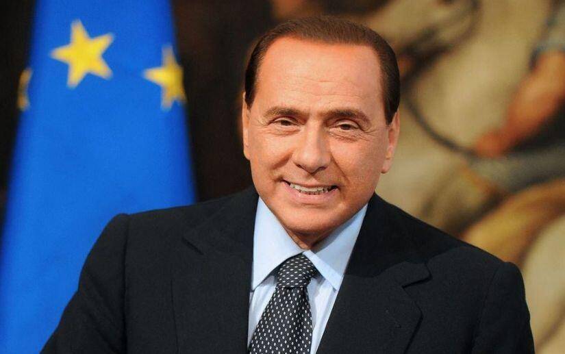 BERLUSCONI: “COMBATTO COME SEMPRE”