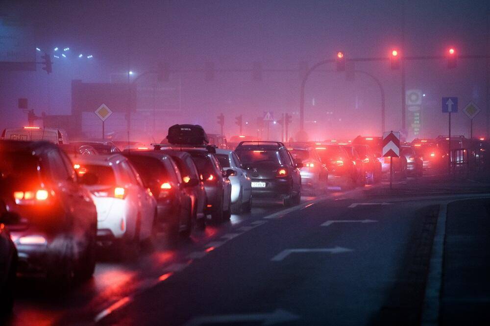 RAPPORTO MAL’ARIA: NESSUN CAPOLUOGO IN ITALIA RISPETTA I TRE LIMITI, L’AQUILA BENE PER LIVELLO PM10