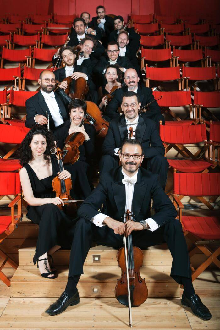 MUSEI IN MUSICA: IL VIAGGIO DEI SOLISTI AQUILANI, GLI APPUNTAMENTI DAL 18 AL 26 SETTEMBRE