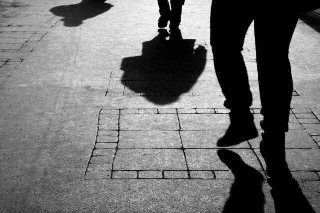 GIULIANOVA, “VIOLENTATA IN UNA STRADINA”: PROFESSORE A PROCESSO