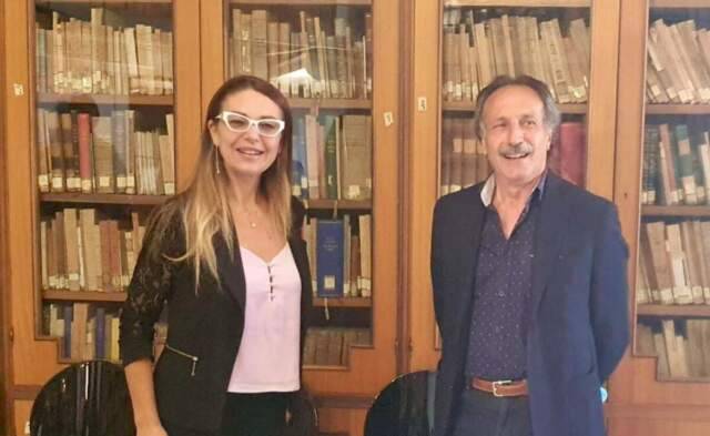 ELEZIONI AVEZZANO: TACCONE, “TRIBUNALE CHIUSO DA UNA LEGGE, LAVORERO’ PER FAR SENTIRE VOCE DEL TERRITORIO”