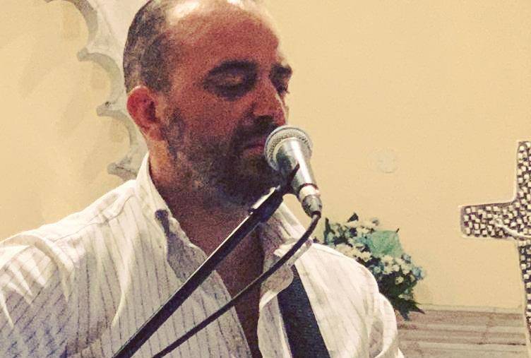 L’AQUILA, ROBERTO BIONDI ALLA MADONNA D’APPARI CON LO SETTACOLO “TEMPO DI DONNA”