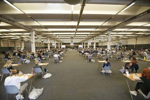 AL VIA TEST DI MEDICINA, BANCO DI PROVA PER LA SCUOLA