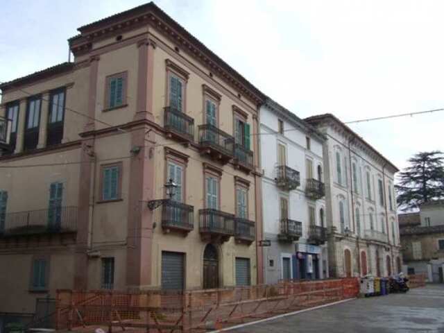 TORRE DE’ PASSERI: ACCORDO TRA EDISON E COMUNE PER COMPLETARE LA CITTADELLA SCOLASTICA