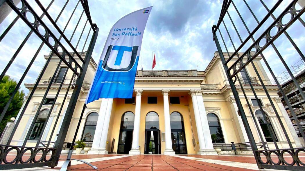 UNIVERSITA’ TELEMATICA SAN RAFFAELE APRE UNA NUOVA SEDE A GIULIANOVA