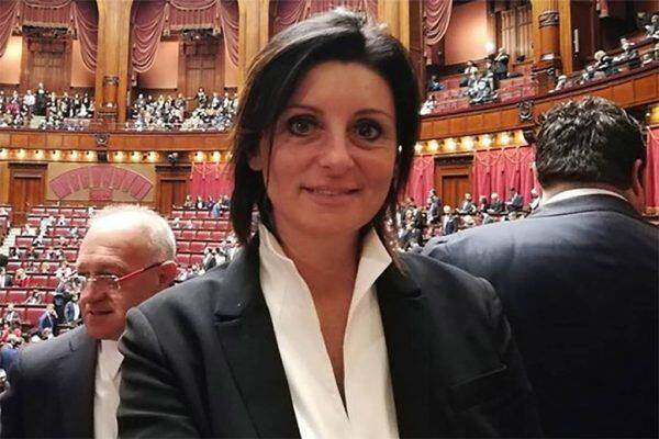 ELEZIONI CHIETI: CONFERENZA STAMPA EX SOTTOSEGRETARIO GAVA E CANDIDATO SINDACO DI STEFANO, LA DIRETTA