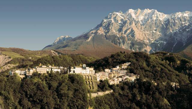 CASTELLI: PROPOSTE OPPOSIZIONE PER FONDI PROGETTAZIONE TERRITORIALE