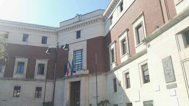 PESCARA, DA LUNEDI’ AL VIA CANTIERE PER LA RIQUALIFICAZIONE DI VIA SACCO